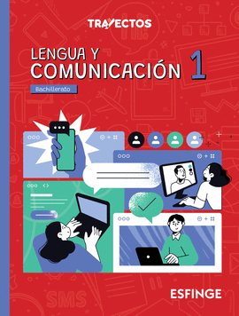 LENGUA Y COMUNICACION 1 SERIE TRAYECTOS