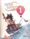 INTEGRADO 1 PRIMARIA