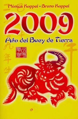 2009 ANO DEL BUEY DE TIERRA