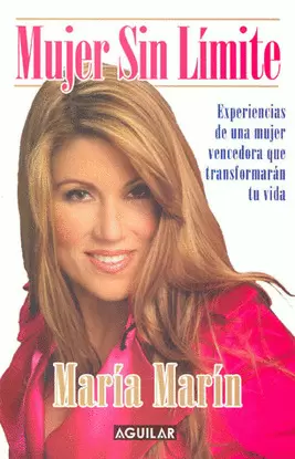 MUJER SIN LIMITE