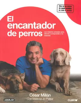 ENCANTADOR DE PERROS EL