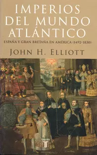 IMPERIOS DEL MUNDO ATLANTICO