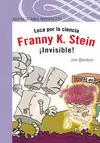 FRANNY K STEIN INVISIBLE