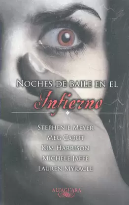 NOCHES DE BAILE EN EL INFIERNO