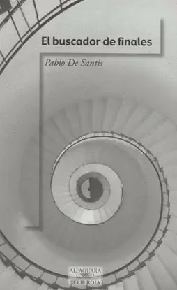 BUSCADOR DE FINALES. EL