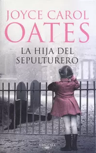 HIJA DEL SEPULTURERO, LA