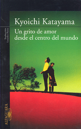 UN GRITO DE AMOR DESDE CENTRO DEL MUNDO