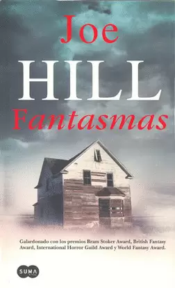 FANTASMAS