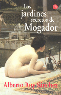 JARDINES SECRETOS DE MOGADOR LOS-BOL