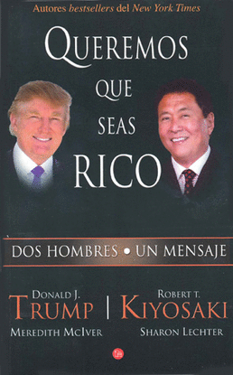 QUEREMOS QUE SEAS RICO-BOL