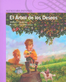 ARBOL DE LOS DESEOS. EL