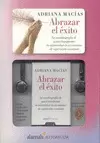 ABRAZAR EL EXITO
