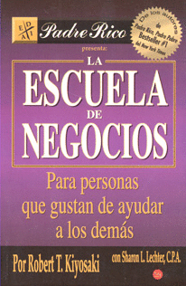 ESCUELA DE NEGOCIOS, LA