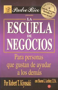 ESCUELA DE NEGOCIOS, LA
