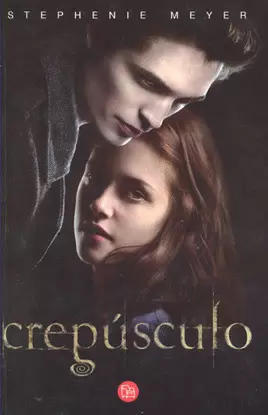 CREPUSCULO - BOL