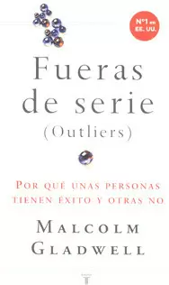 FUERAS DE SERIE