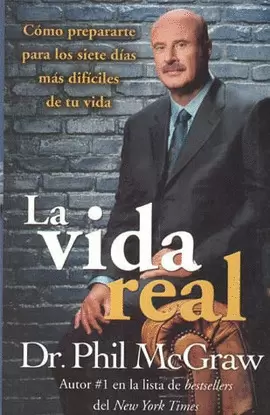 VIDA REAL LA