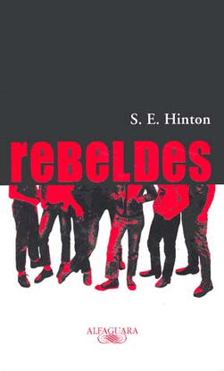 REBELDES-TD