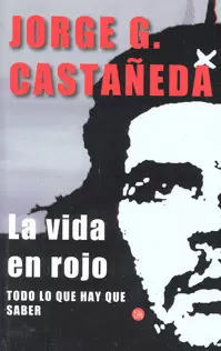 VIDA EN ROJO, LA (BOLSILLO)