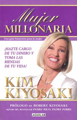 MUJER MILLONARIA (2A. EDICION)