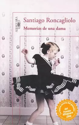 MEMORIAS DE UNA DAMA