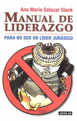 MANUAL DE LIDERAZGO