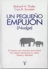 UN PEQUENO EMPUJON - TD