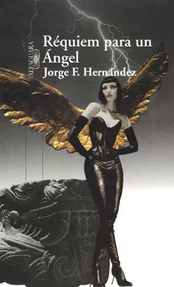 REQUIEM PARA UN ANGEL