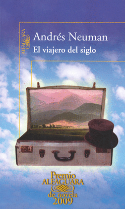 EL VIAJERO DEL SIGLO