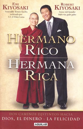 HERMANO RICO HERMANA RICA
