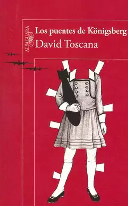 PUENTES DE KONIGSBERG LOS