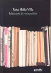 ITINERARIO DE UNA PASION-BOL GANDHI