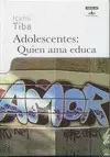 ADOLESCENTES QUIEN AMA EDUCA-TD