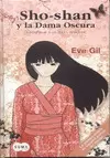SHO SHAN Y LA DAMA OSCURA-TD