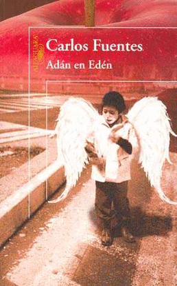 ADAN EN EDEN