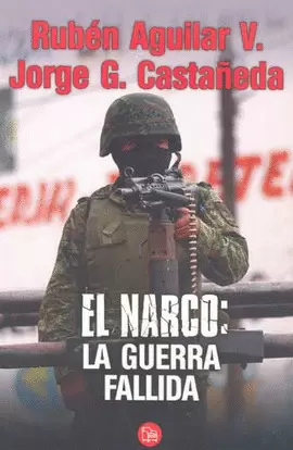 NARCO: LA GUERRA FALLIDA, EL (BOLSILLO)