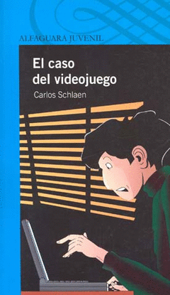 EL CASO DEL VIDEOJUEGO