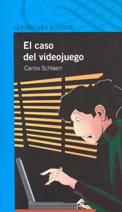 EL CASO DEL VIDEOJUEGO