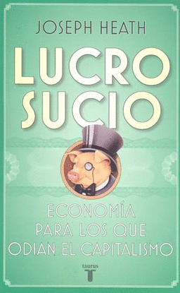 LUCRO SUCIO