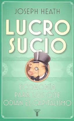 LUCRO SUCIO
