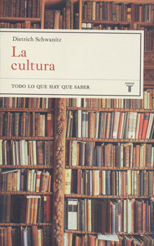 LA CULTURA. TODO LO QUE HAY QUE SABER