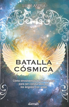 BATALLA COSMICA