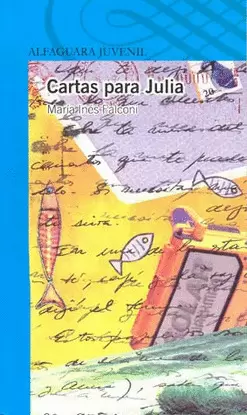 CARTAS PARA JULIA