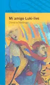 MI AMIGO LUKI LIVE