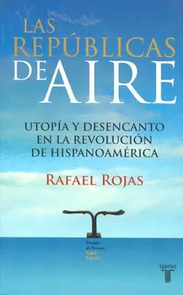 LAS REPUBLICAS DEL AIRE