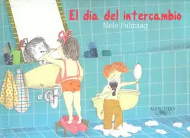 EL DIA DEL INTERCAMBIO