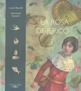 LA ROSA DE JERICO