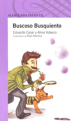 BUSCOSO BUSQUIENTO