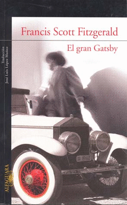 EL GRAN GATSBY