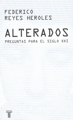 ALTERADOS